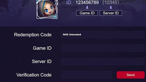 diamond game lucky code 2024|Mobile Legends: Bang Bang codes (May 2024) – Free Diamonds .